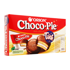 Choco Pie